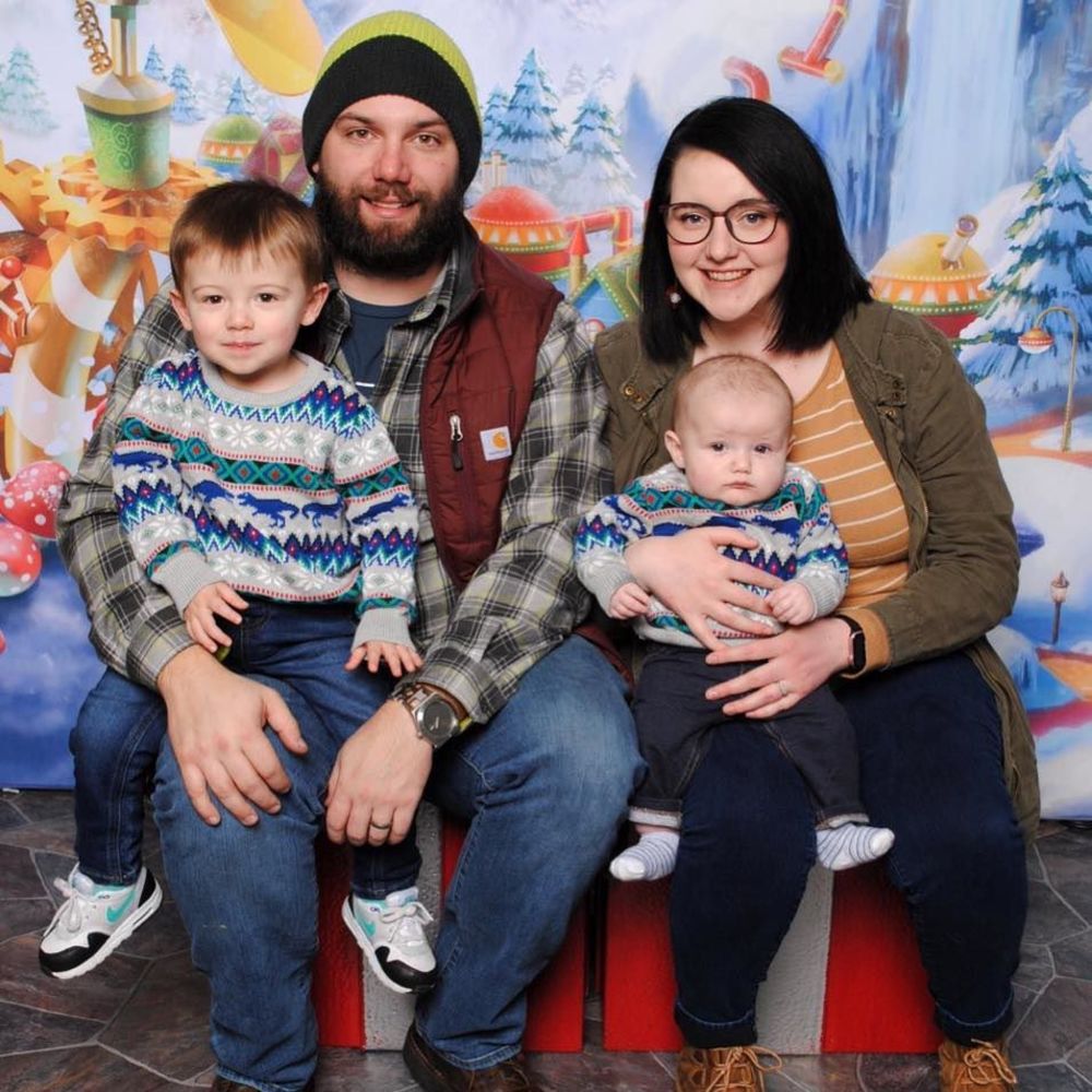 Meet your Posher, Chalese